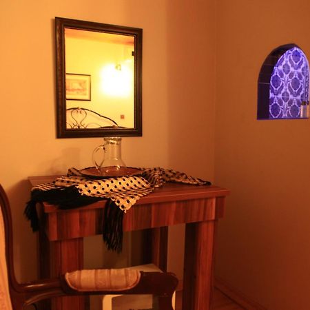Tom Square Boutique Hotel Istambul Extérieur photo
