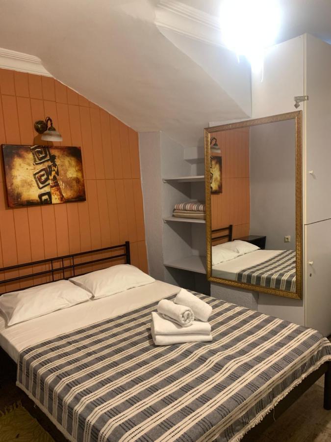 Tom Square Boutique Hotel Istambul Extérieur photo