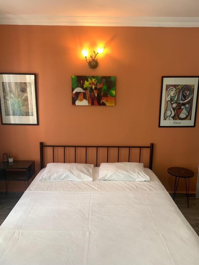 Tom Square Boutique Hotel Istambul Extérieur photo