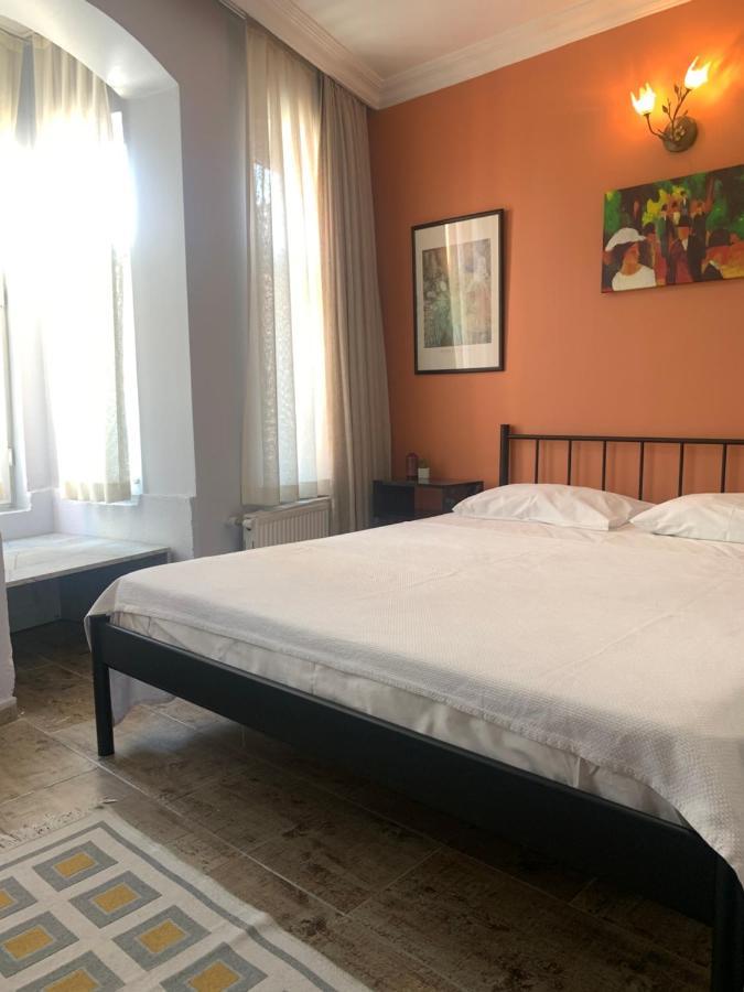 Tom Square Boutique Hotel Istambul Extérieur photo