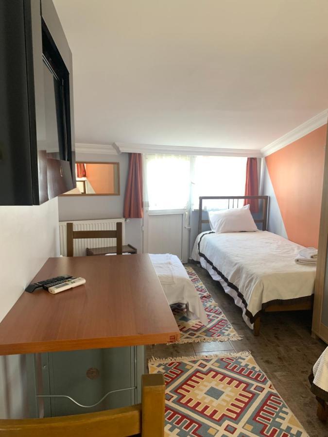 Tom Square Boutique Hotel Istambul Extérieur photo