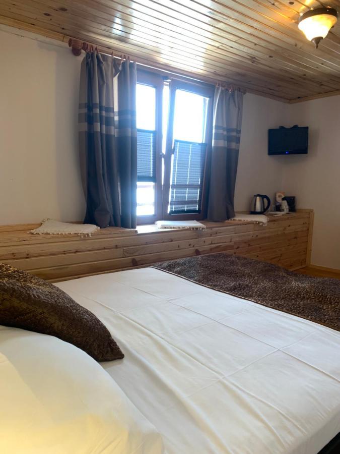 Tom Square Boutique Hotel Istambul Extérieur photo