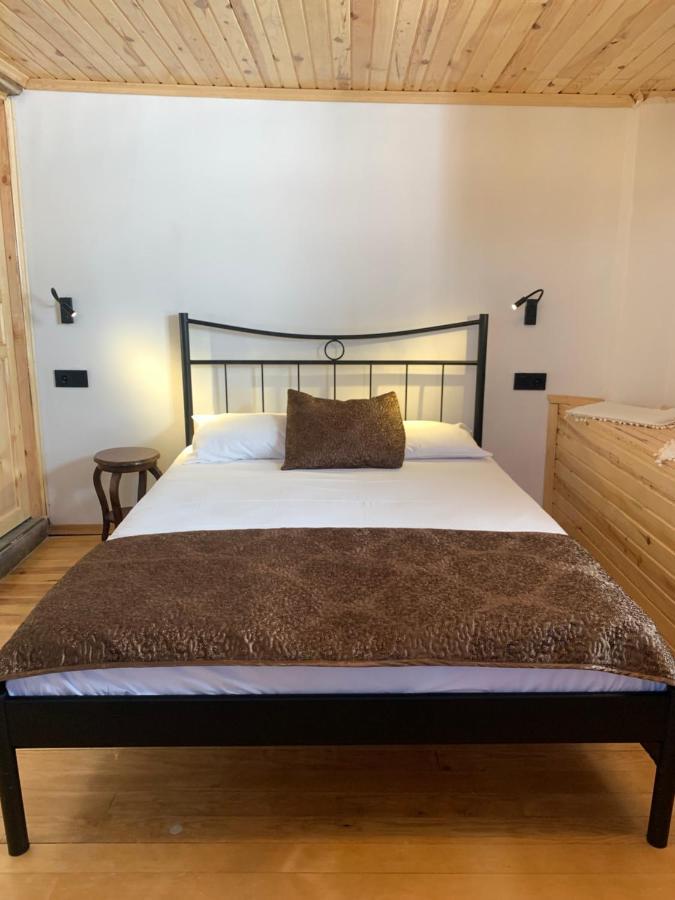 Tom Square Boutique Hotel Istambul Extérieur photo