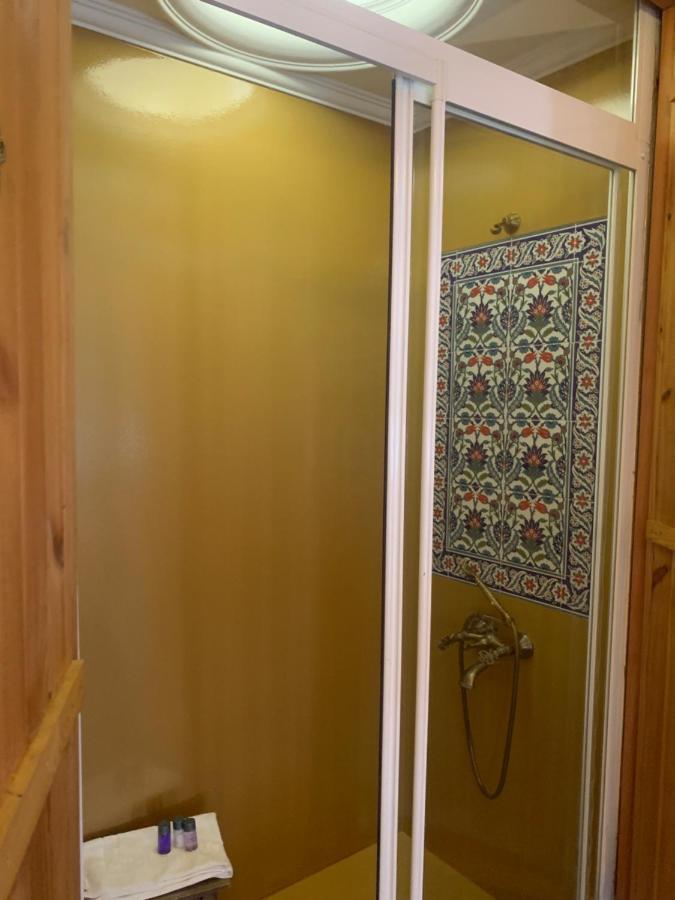 Tom Square Boutique Hotel Istambul Extérieur photo
