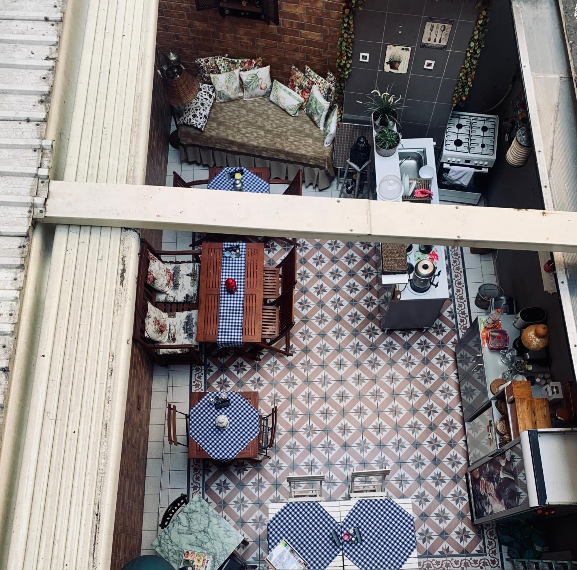 Tom Square Boutique Hotel Istambul Extérieur photo
