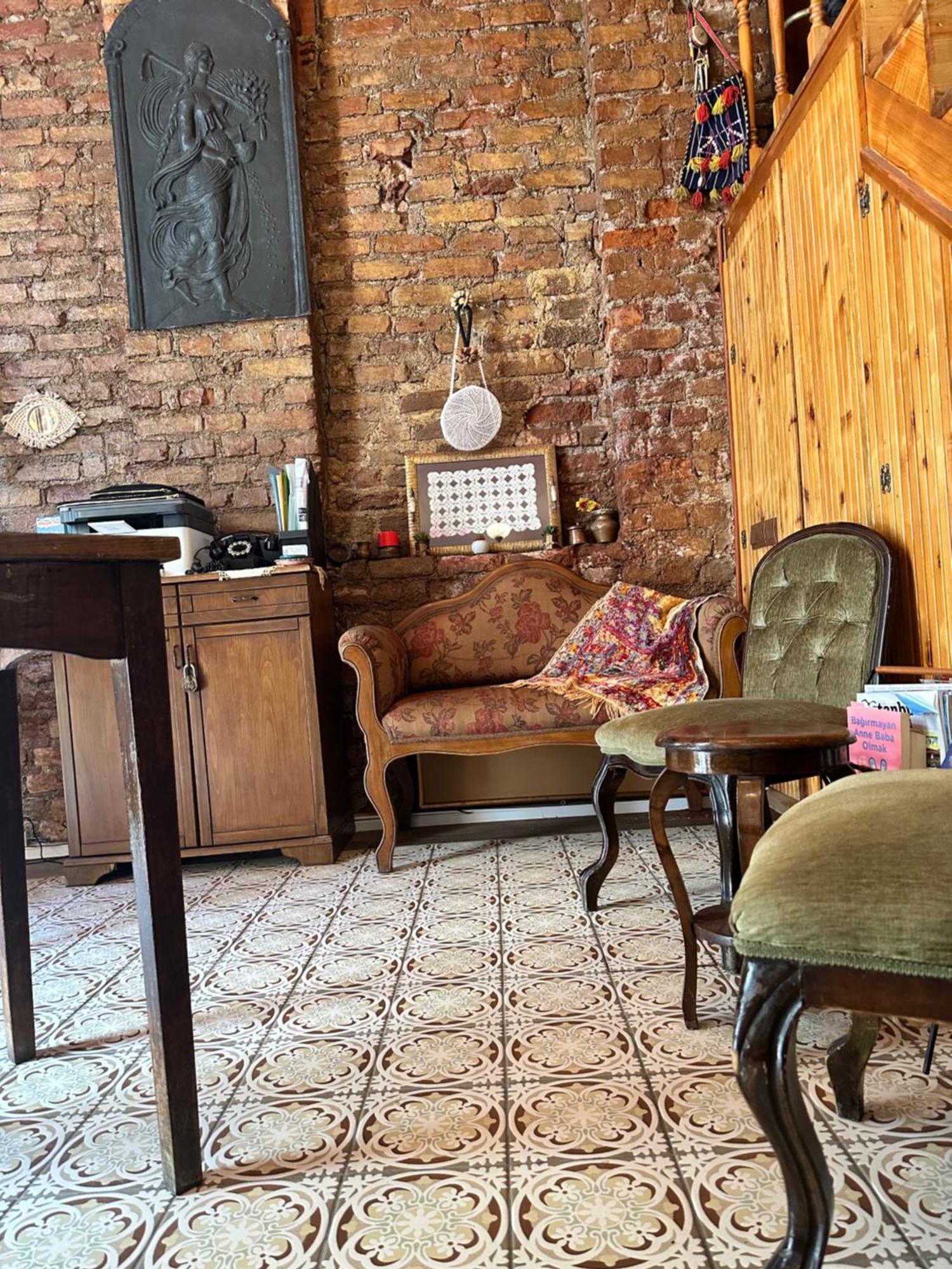 Tom Square Boutique Hotel Istambul Extérieur photo