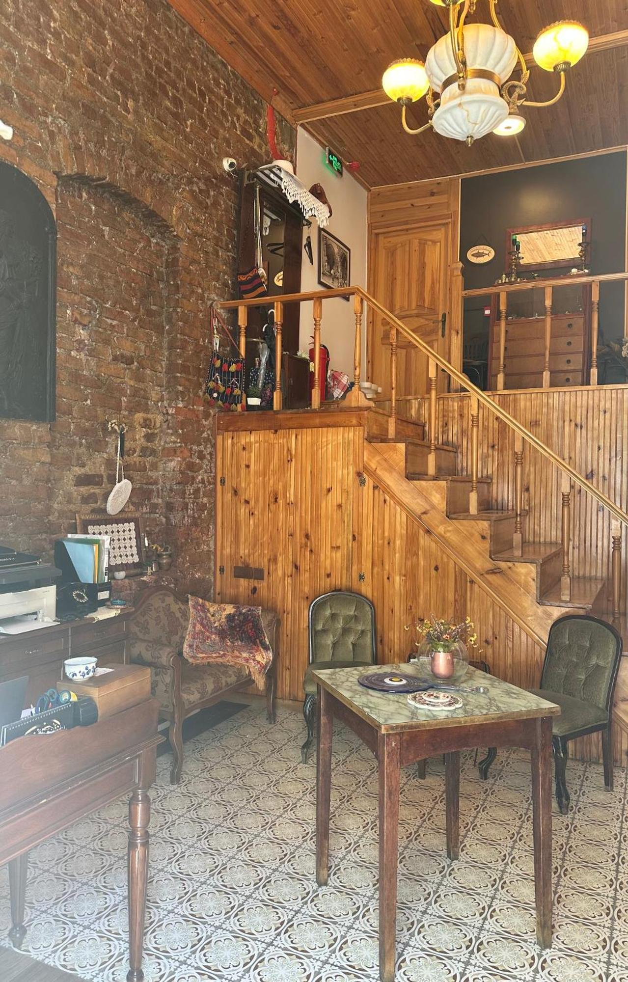 Tom Square Boutique Hotel Istambul Extérieur photo