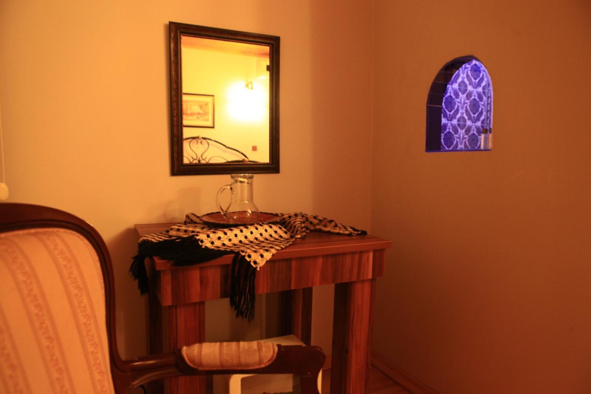 Tom Square Boutique Hotel Istambul Extérieur photo