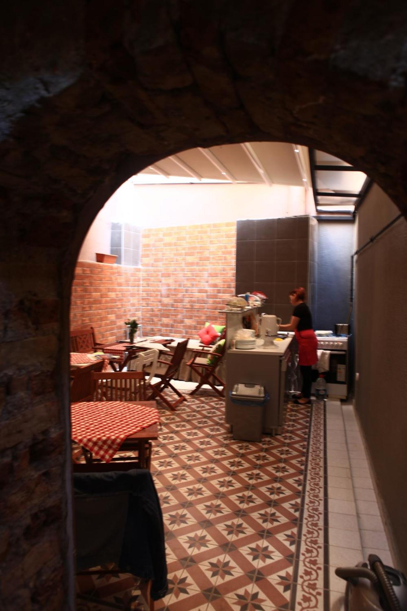 Tom Square Boutique Hotel Istambul Extérieur photo