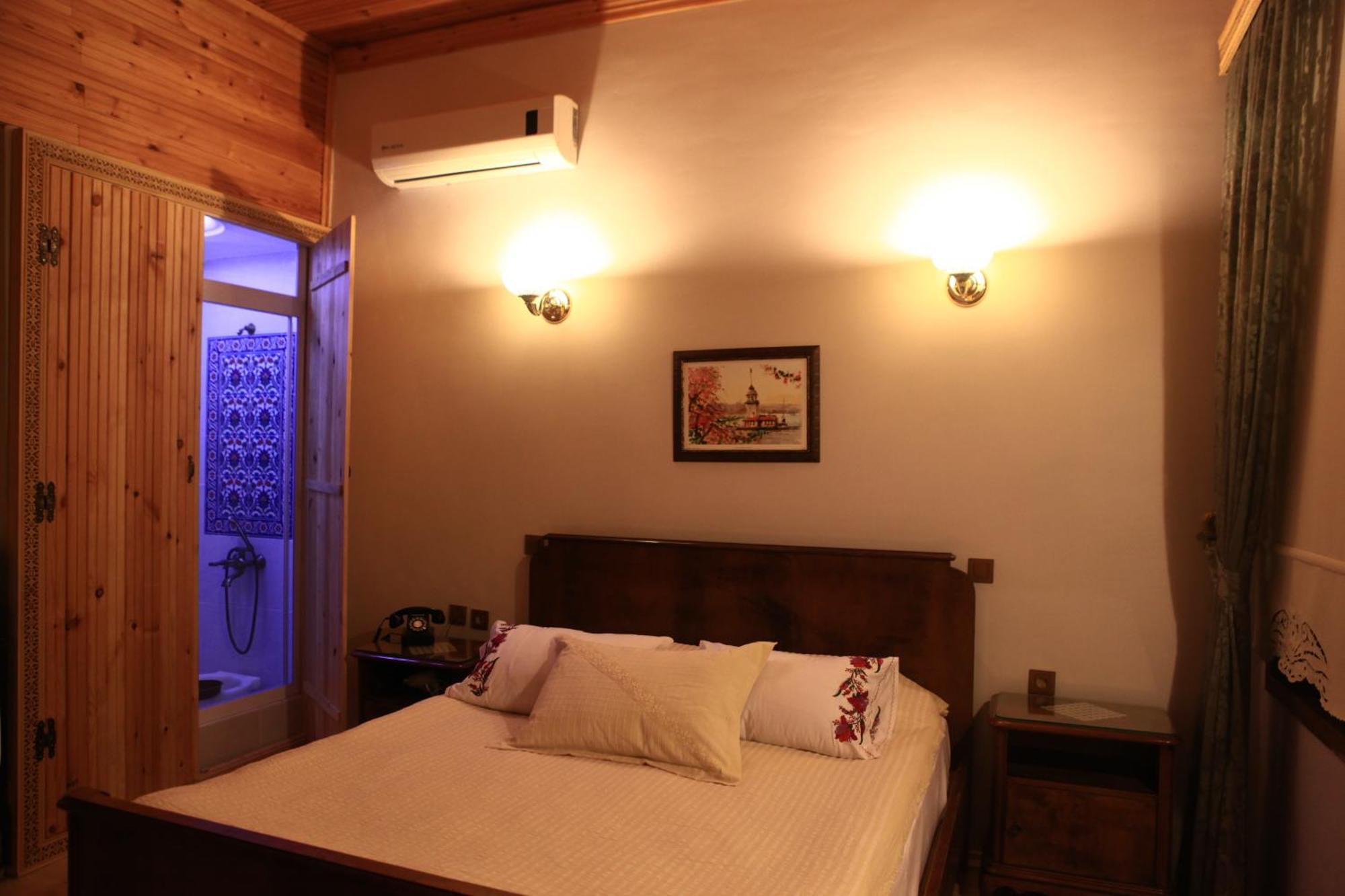 Tom Square Boutique Hotel Istambul Extérieur photo