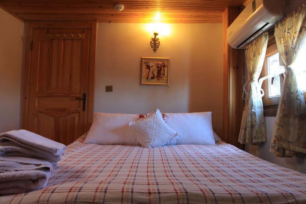 Tom Square Boutique Hotel Istambul Extérieur photo