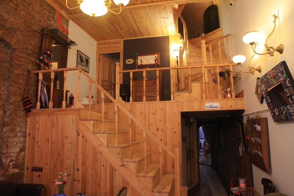 Tom Square Boutique Hotel Istambul Extérieur photo