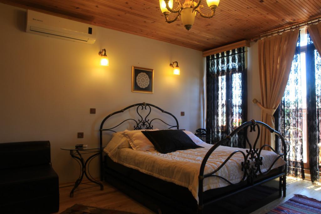 Tom Square Boutique Hotel Istambul Extérieur photo