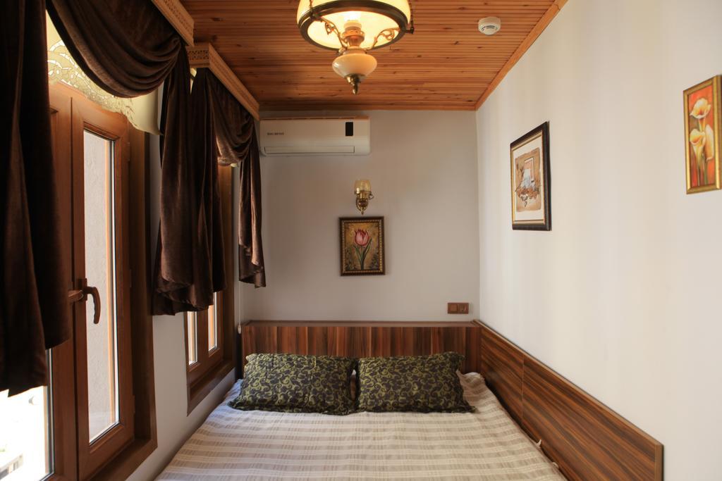 Tom Square Boutique Hotel Istambul Extérieur photo