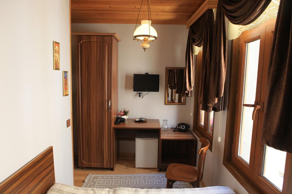 Tom Square Boutique Hotel Istambul Extérieur photo