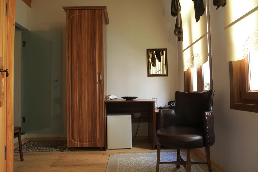 Tom Square Boutique Hotel Istambul Extérieur photo