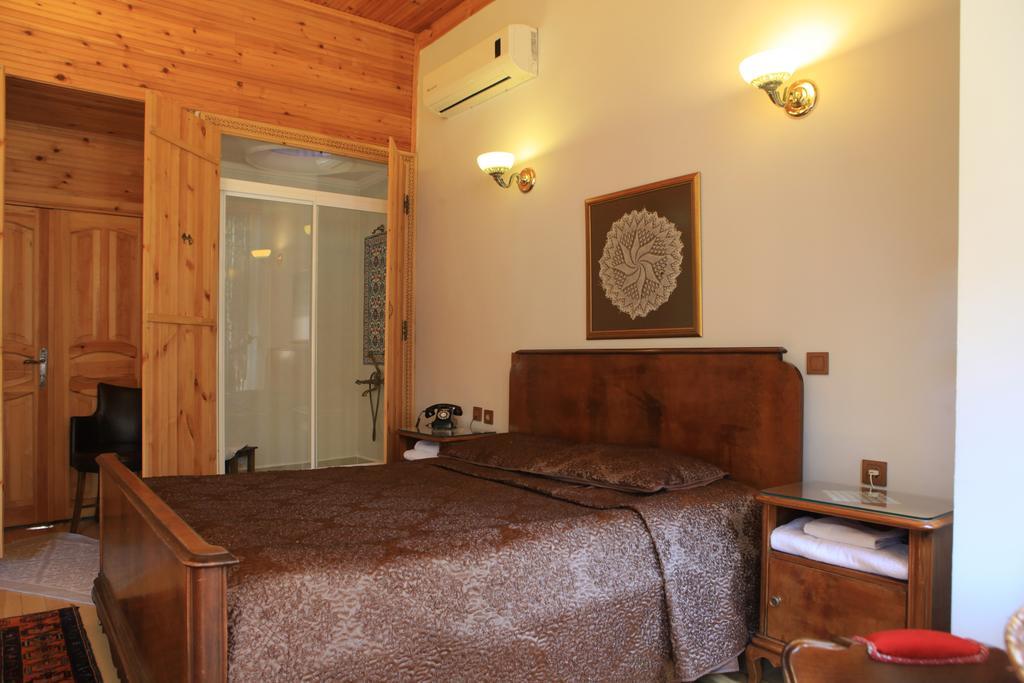 Tom Square Boutique Hotel Istambul Extérieur photo