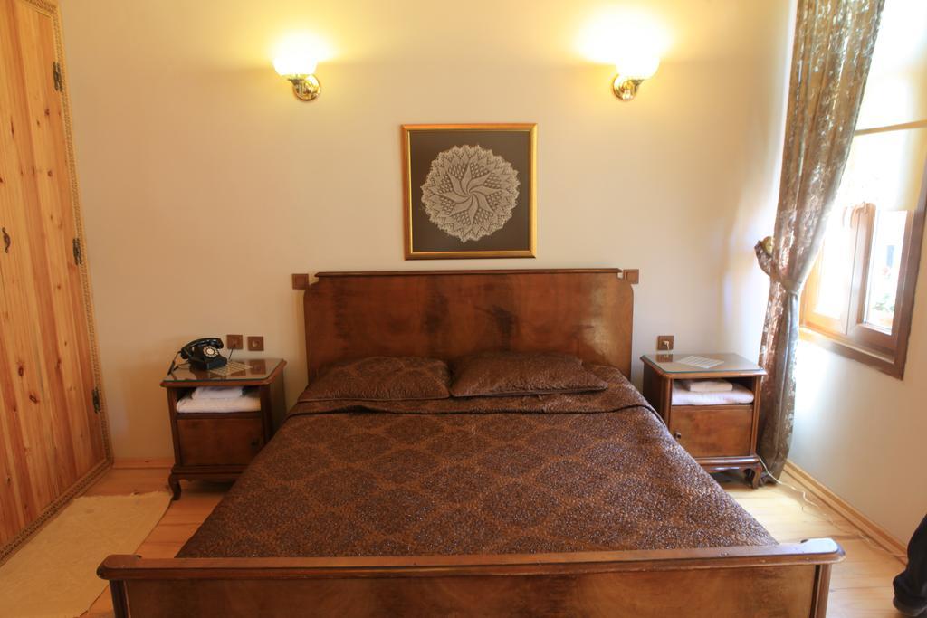 Tom Square Boutique Hotel Istambul Extérieur photo