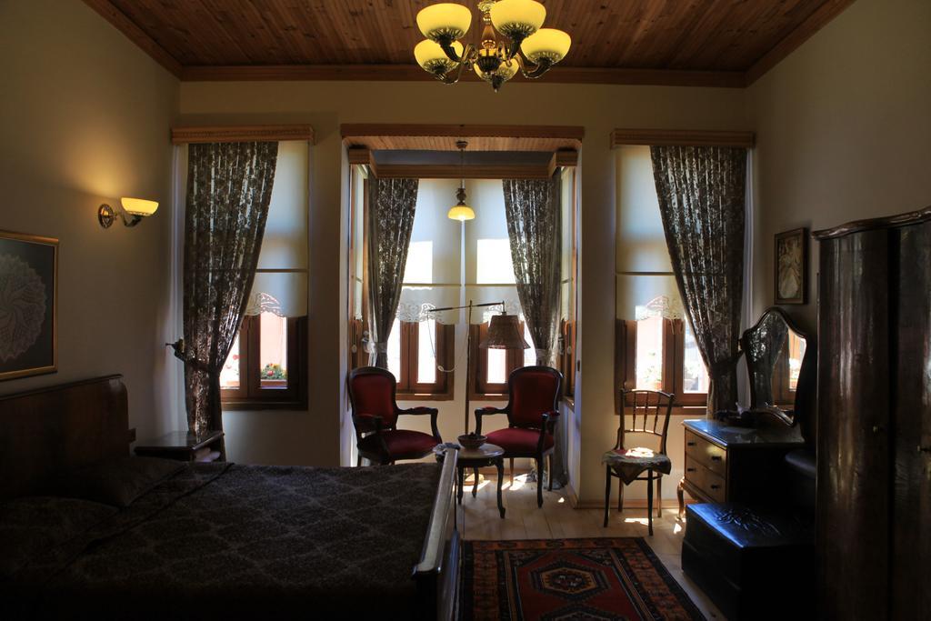 Tom Square Boutique Hotel Istambul Extérieur photo