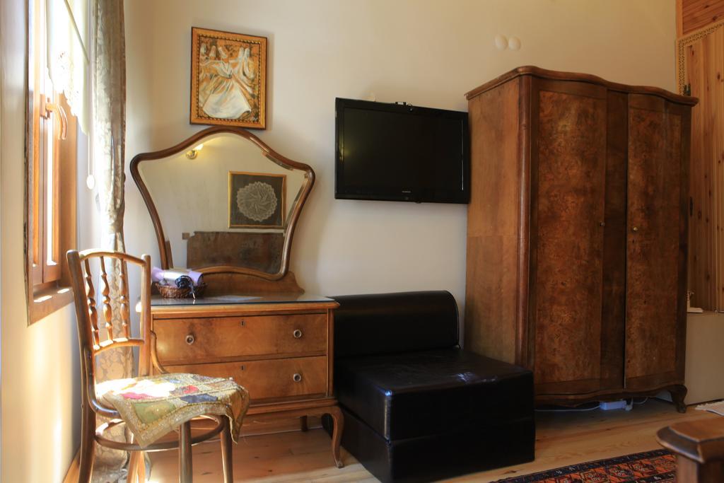 Tom Square Boutique Hotel Istambul Extérieur photo