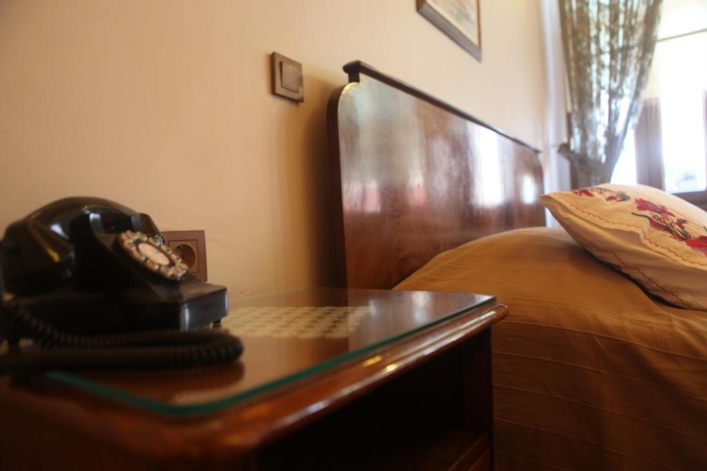 Tom Square Boutique Hotel Istambul Chambre photo