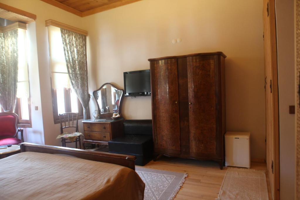 Tom Square Boutique Hotel Istambul Chambre photo