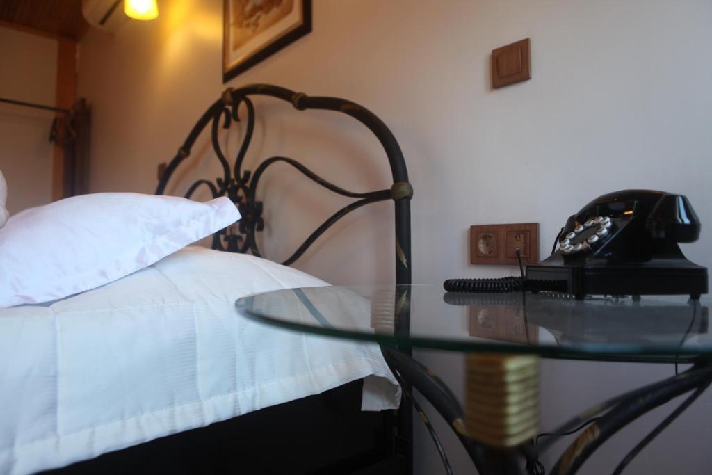Tom Square Boutique Hotel Istambul Chambre photo