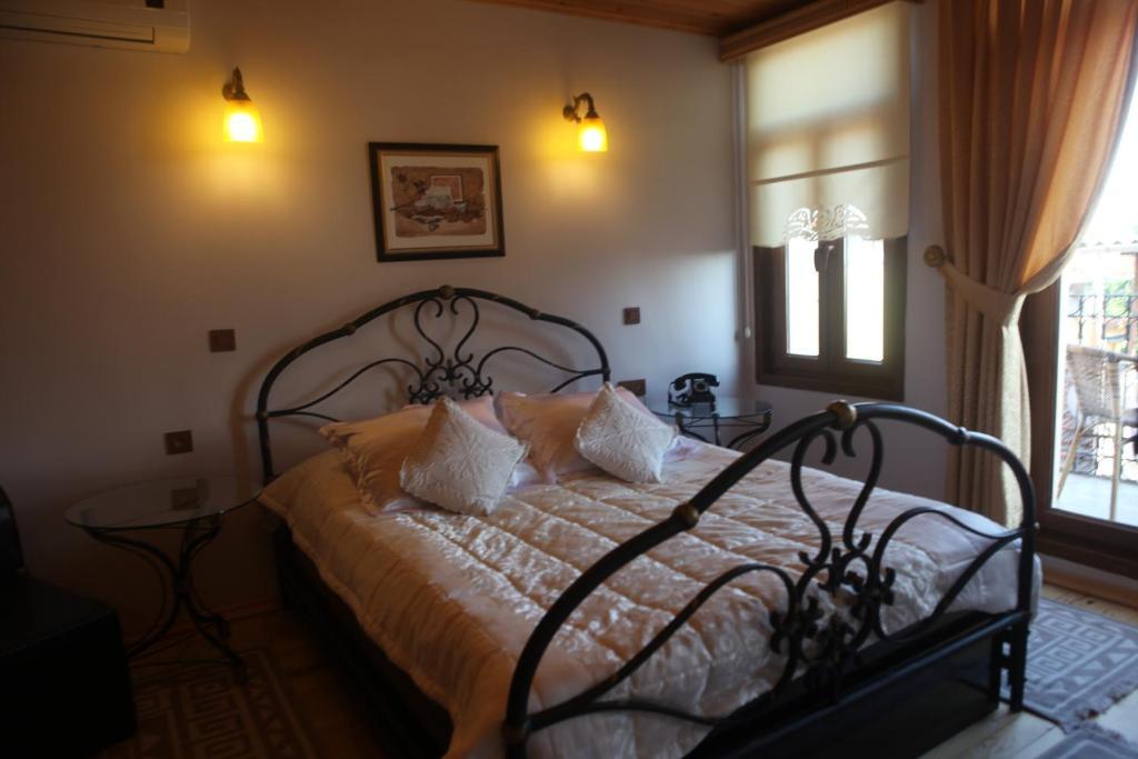 Tom Square Boutique Hotel Istambul Chambre photo