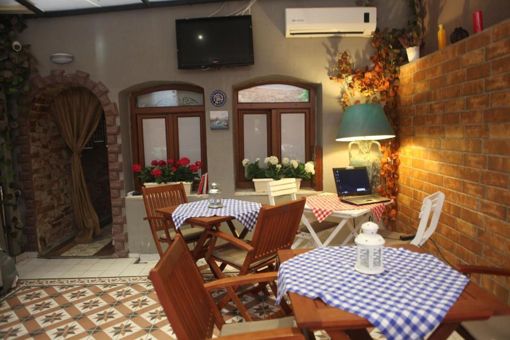 Tom Square Boutique Hotel Istambul Extérieur photo