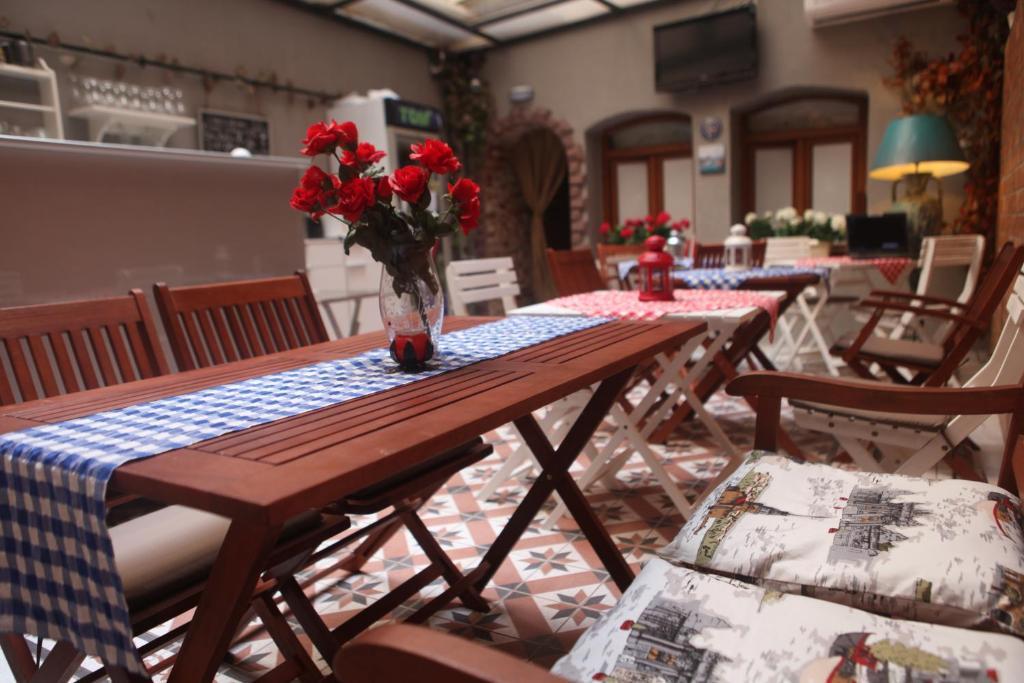 Tom Square Boutique Hotel Istambul Extérieur photo