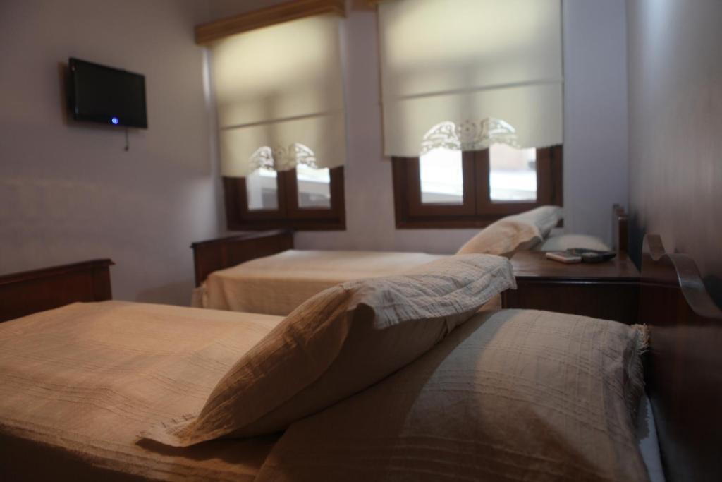 Tom Square Boutique Hotel Istambul Chambre photo