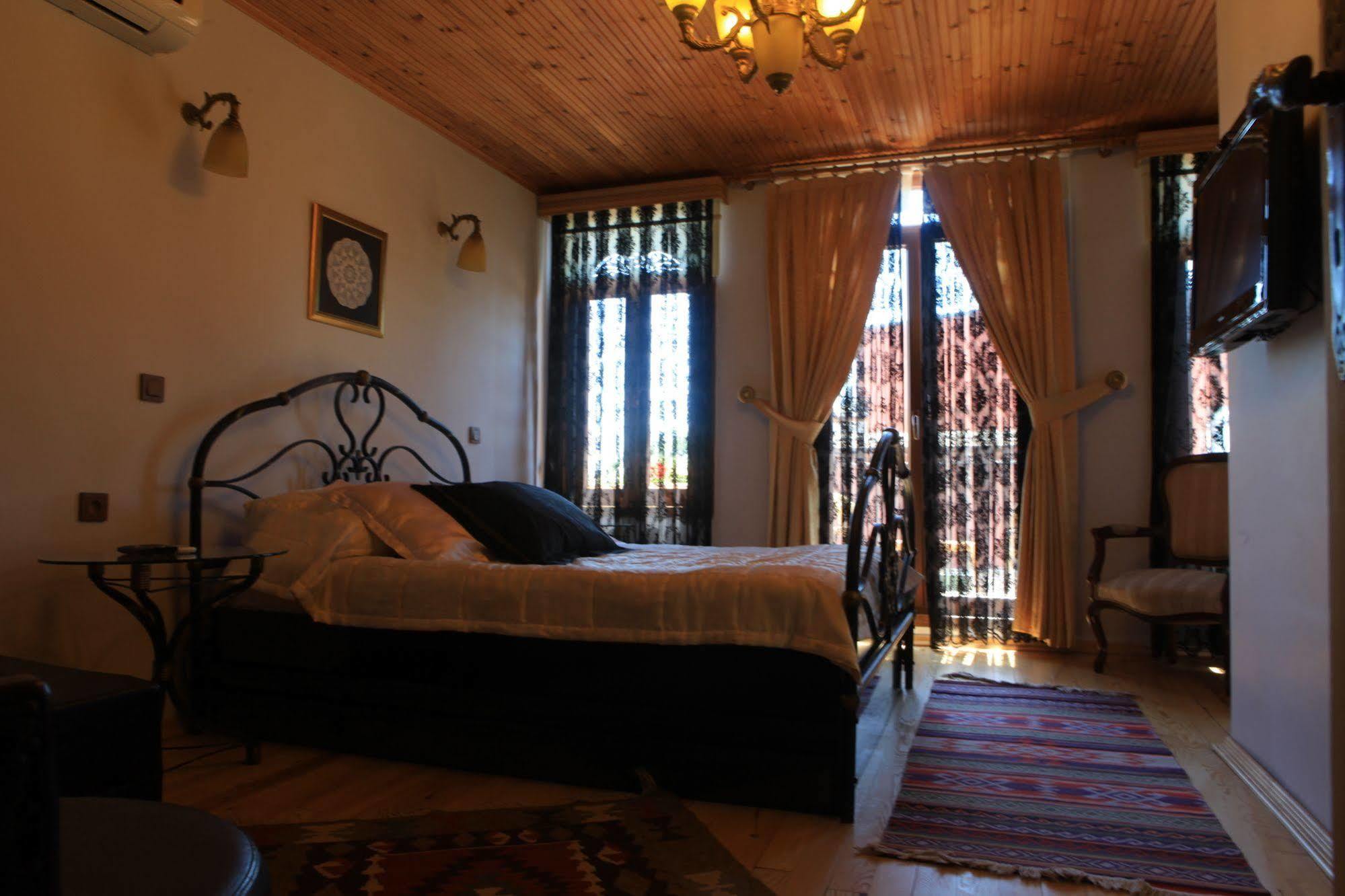 Tom Square Boutique Hotel Istambul Extérieur photo